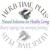 Herb Time Plus - Natural Solutions for Healthy Living